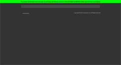 Desktop Screenshot of cityofmiami.com