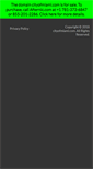 Mobile Screenshot of cityofmiami.com